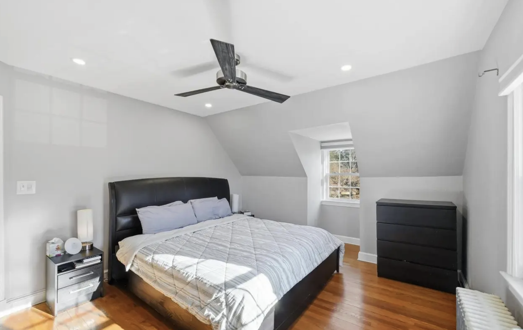 7908 West Boulevard, Alexandria, Virginia 22308, 3 Bedrooms Bedrooms, ,1 BathroomBathrooms,House,Sold Listings,West Boulevard,1050